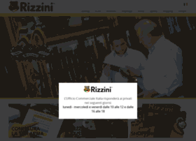 rizzini.it