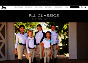 rjclassics.com