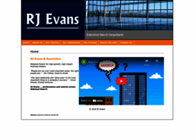 rjevans.com