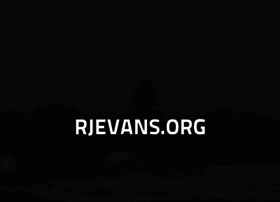 rjevans.org