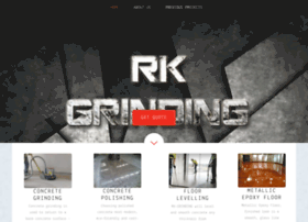 rk-grinding.com.au
