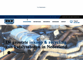 rkrrecycling.nl