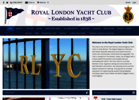 rlyc.org.uk
