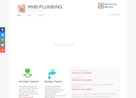 rmbplumbing.com.au