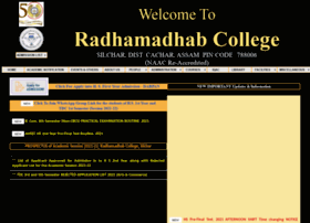 rmcollege.org