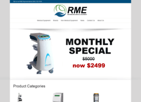 rme.store