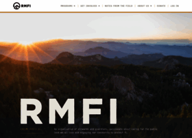 rmfi.org