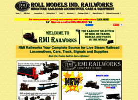 rmirailworks.com