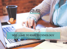 rmrtechnology.com