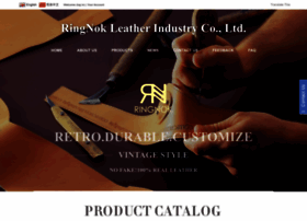 rn-leather.com