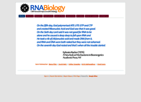rnabiology.org