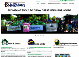rneighbors.org