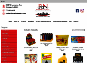 rnwholesalers.com