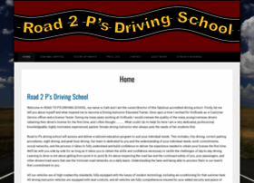 road2psdrivingschool.com.au