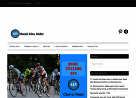 roadbikerider.com