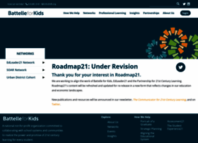 roadmap21.org