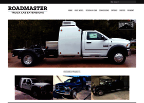 roadmastertruck.com