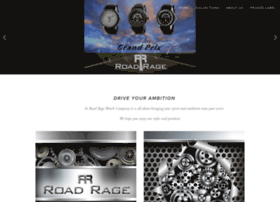 roadragewatch.com