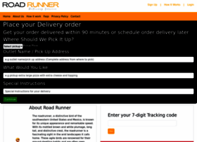 roadrunner.com.pk
