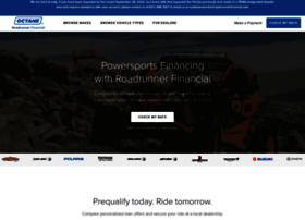 roadrunnerfinancial.com