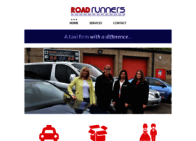 roadrunnertaxis.co.uk