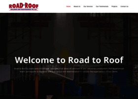 roadtoroof.com.au