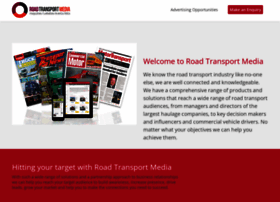 roadtransportmedia.co.uk