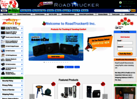 roadtrucker.com