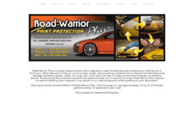 roadwarriorplus.com.au