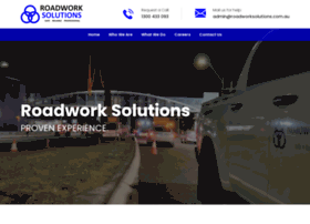 roadworksolutions.com.au