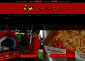 roaminpizza.com.au