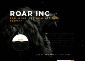roar.org.au