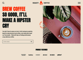 roastycoffee.com