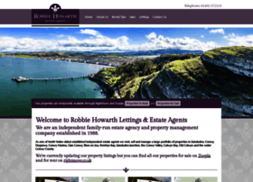 robbie-howarth.co.uk