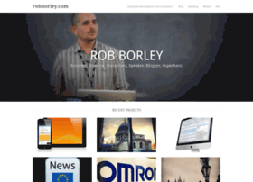 robborley.com