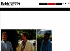 robbreport.com.au