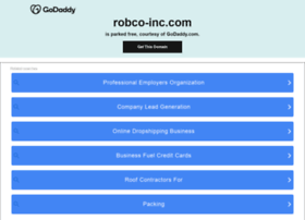 robco-inc.com