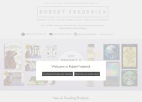 robert-frederick.co.uk