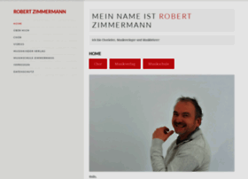robert-zimmermann.eu