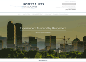 robertalees.com