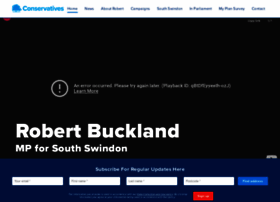 robertbuckland.co.uk