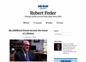 robertfeder.com