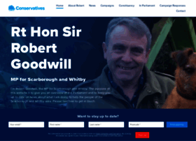 robertgoodwill.co.uk