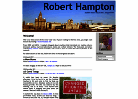 roberthampton.me.uk
