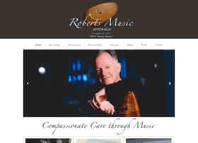 robertsmusic.net