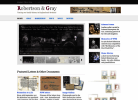 robertson-gray.org.uk