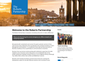 robertspartnership.co.uk