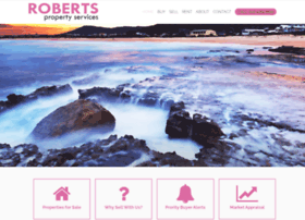 robertspropertyservices.com.au