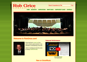 robgrice.com