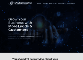 robidigital.com